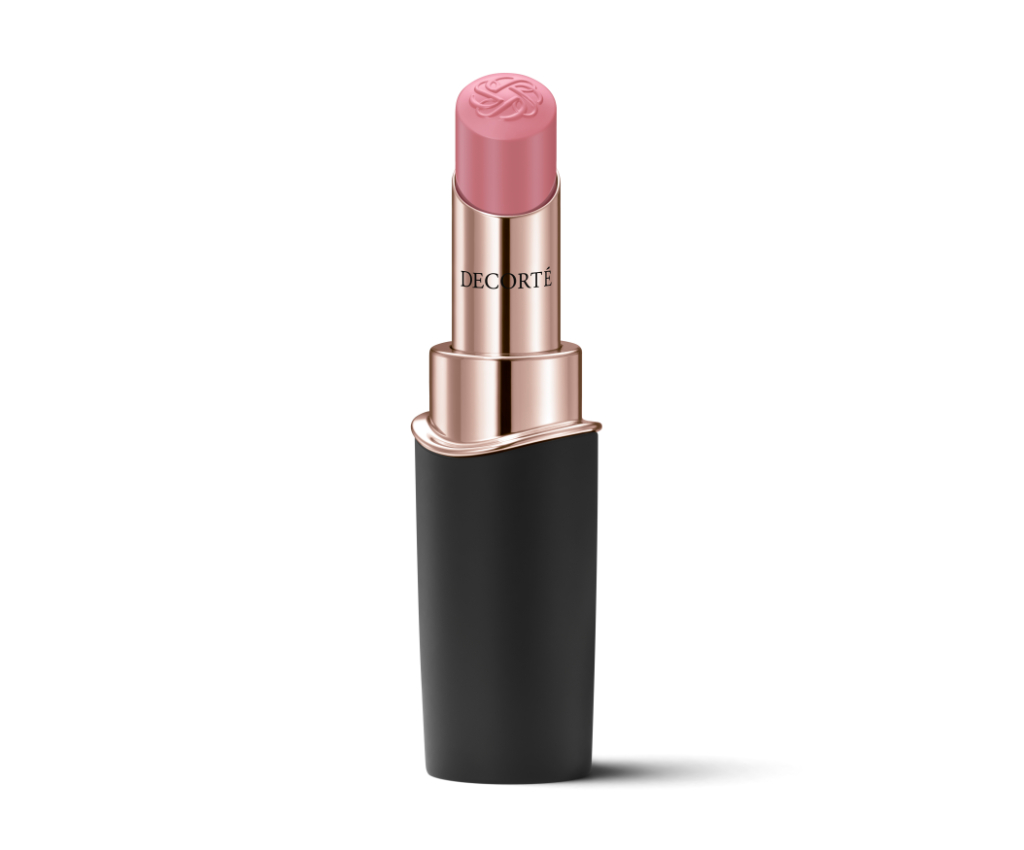 ROUGE DECORTÉ 奢感啞光緞面唇膏